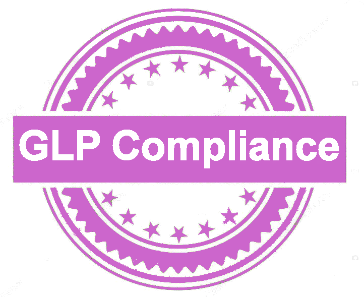 Octalia-GLP-Compliance